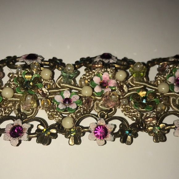 Michal Negrin Bracelet - Picture 2 of 4